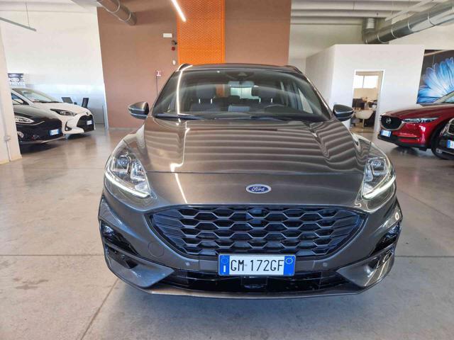 FORD Kuga usata, con Airbag