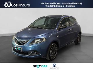 LANCIA Ypsilon 1.0 FireFly 5 porte S&S Hybrid Gold