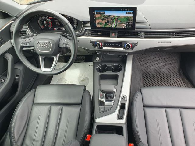 AUDI A4 usata, con Cruise Control