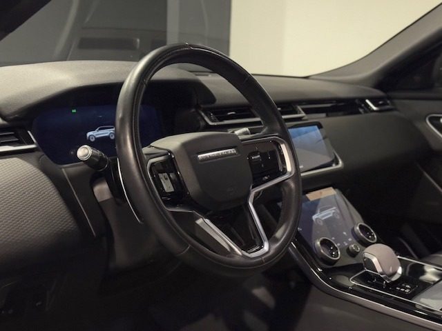 LAND ROVER Range Rover Velar usata, con Chiusura centralizzata