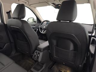 BMW X1 usata, con Bluetooth