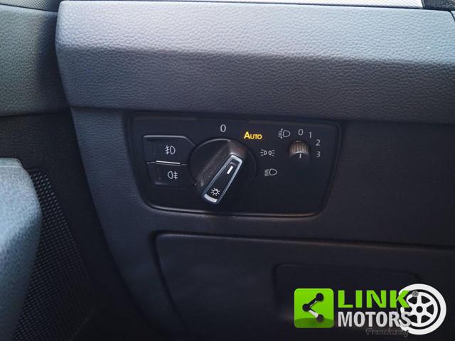 VOLKSWAGEN Passat Variant usata 43