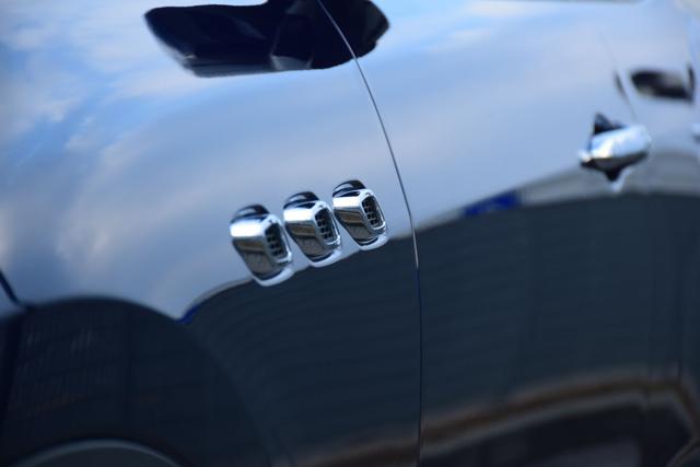 MASERATI Levante usata, con Alzacristalli elettrici