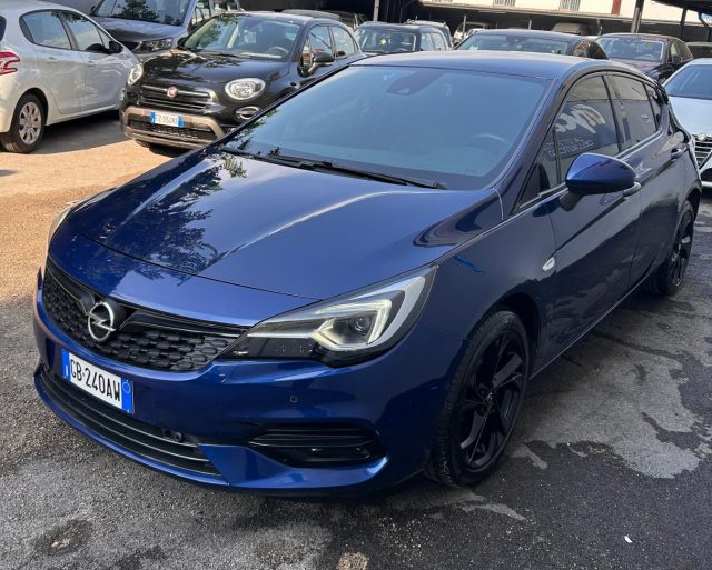 OPEL Astra usata, con ABS