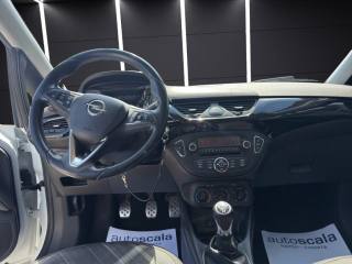 OPEL Corsa usata, con Servosterzo