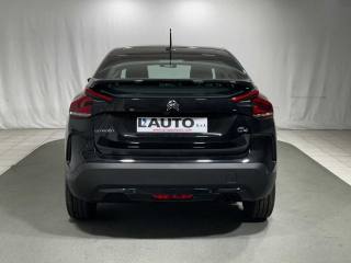 CITROEN C4 usata, con Airbag Passeggero