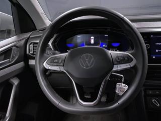 VOLKSWAGEN T-Cross usata, con Controllo trazione
