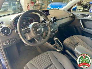 AUDI A1 usata, con Boardcomputer