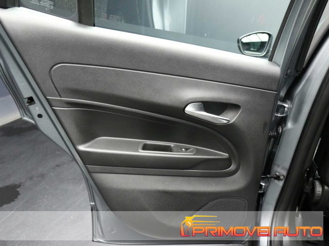 JEEP Avenger usata, con Servosterzo