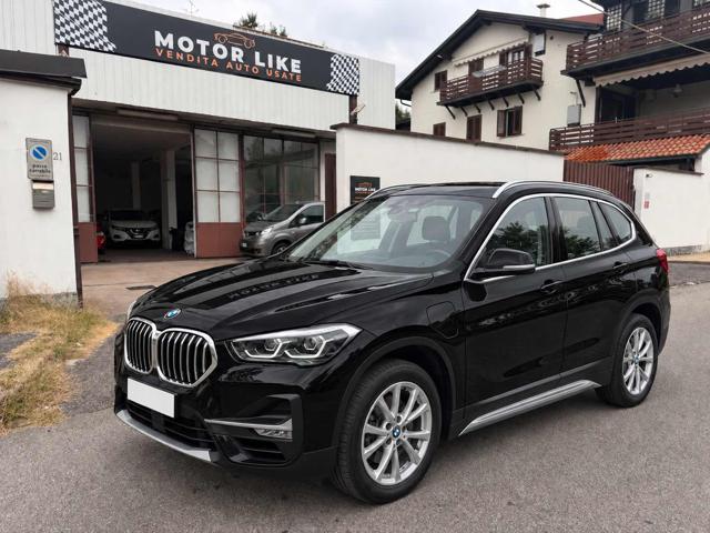 BMW X1 usata, con ABS