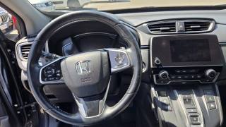 HONDA CR-V usata, con Bracciolo