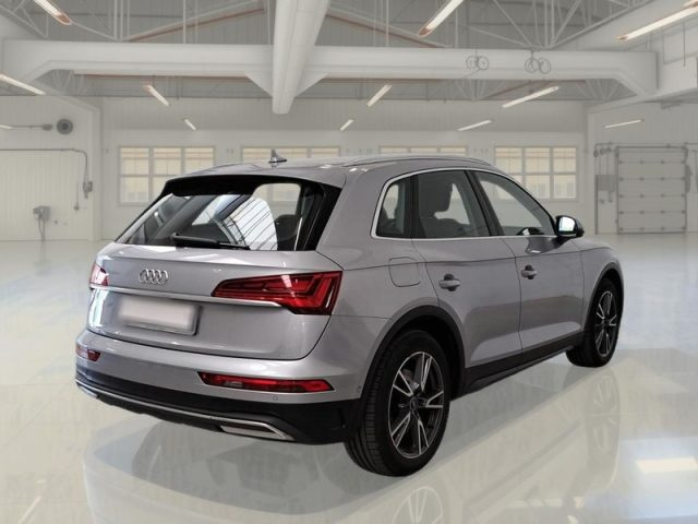 AUDI Q5 usata, con Airbag
