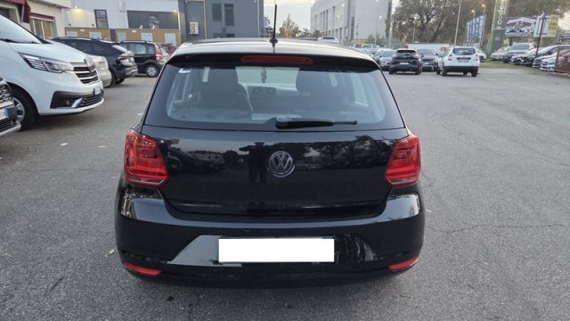 VOLKSWAGEN Polo usata, con Airbag Passeggero
