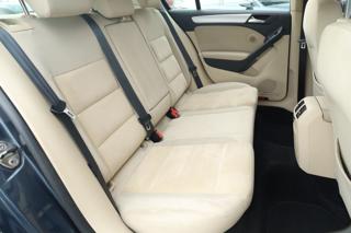 VOLKSWAGEN Golf usata, con Servosterzo