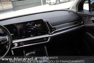 KIA Sportage usata 8