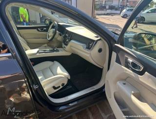 VOLVO XC60 usata, con Controllo automatico clima