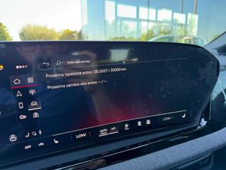 AUDI A5 usata, con Sedili sportivi