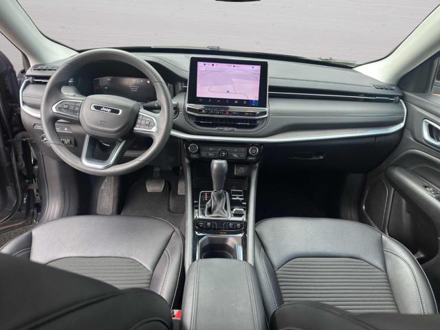 JEEP Compass usata, con Cruise Control