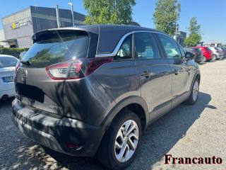 OPEL Crossland X usata, con Alzacristalli elettrici