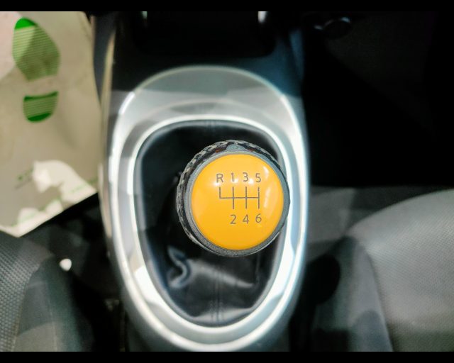 NISSAN Juke usata, con Fendinebbia