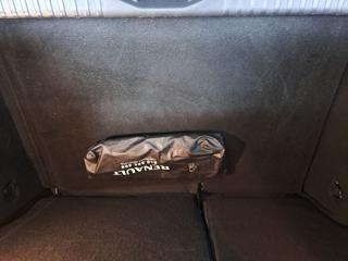 RENAULT Clio usata, con Airbag Passeggero