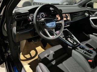 AUDI A3 usata, con Cruise Control