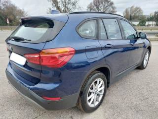 BMW X1 usata, con Chiusura centralizzata