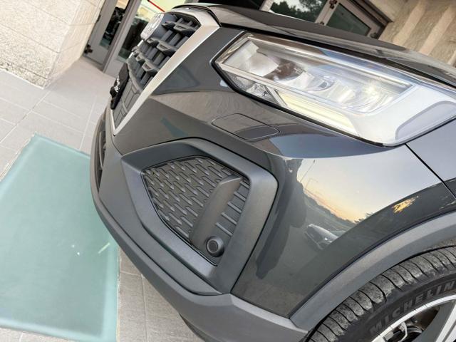 AUDI Q2 usata, con Sensori di parcheggio posteriori