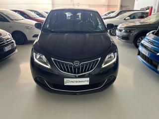 LANCIA Ypsilon usata, con Airbag