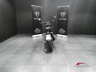 TRIUMPH Scrambler usata 9