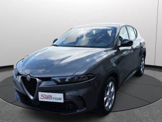 ALFA ROMEO Tonale usata, con Airbag
