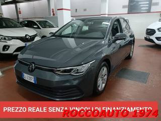 VOLKSWAGEN Golf usata, con Climatizzatore