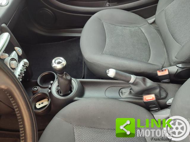 MINI Cooper D usata 26