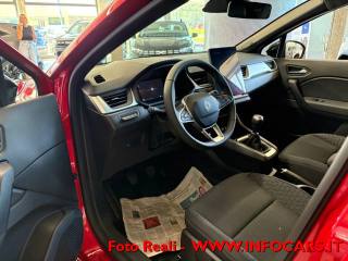 RENAULT Captur usata, con Cruise Control