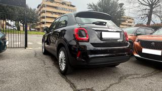 FIAT 500X usata, con Airbag Passeggero
