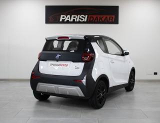 DR MOTOR DR 1.0 EV usata, con Airbag Passeggero