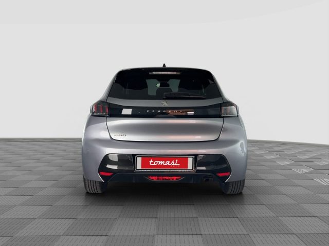 PEUGEOT 208 usata 3