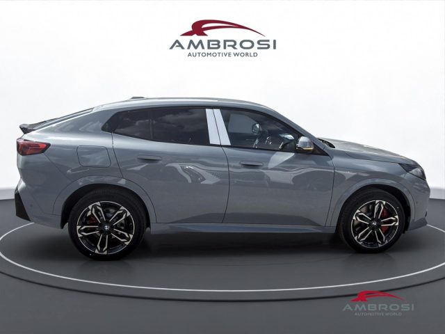 BMW X2 usata 2