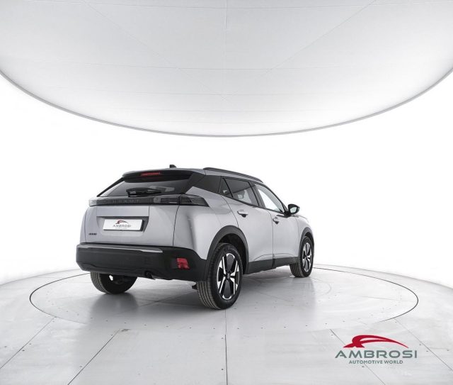 PEUGEOT 2008 usata 2