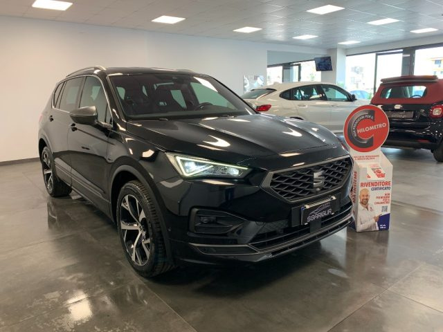 SEAT Tarraco usata, con ABS