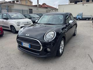 MINI One 1.5 95cv One D 5 porte