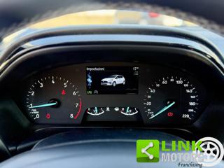 FORD Fiesta usata, con Park Distance Control