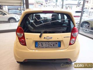 CHEVROLET Spark usata, con Airbag Passeggero