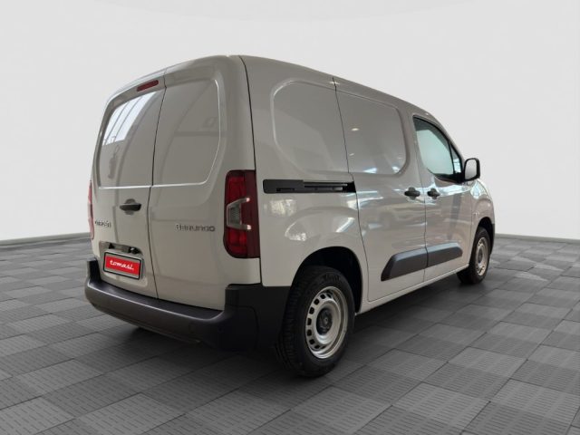CITROEN Berlingo usata 4