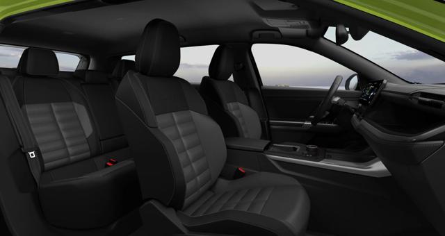 JEEP Compass usata, con Antifurto