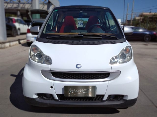 SMART ForTwo usata, con Airbag