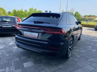 AUDI Q8 usata, con Autoradio