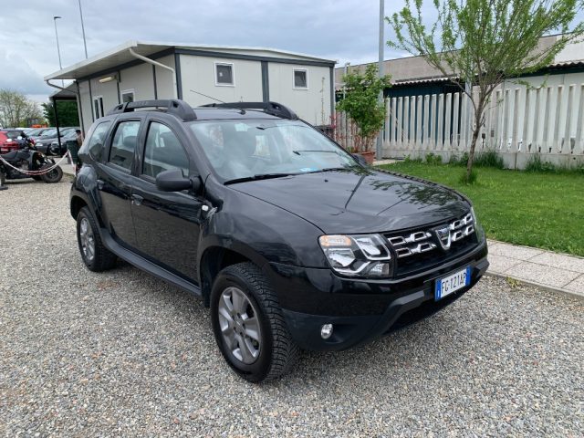 DACIA Duster usata, con Airbag laterali
