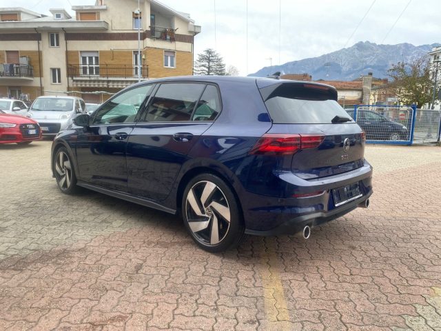 VOLKSWAGEN Golf usata, con Airbag laterali