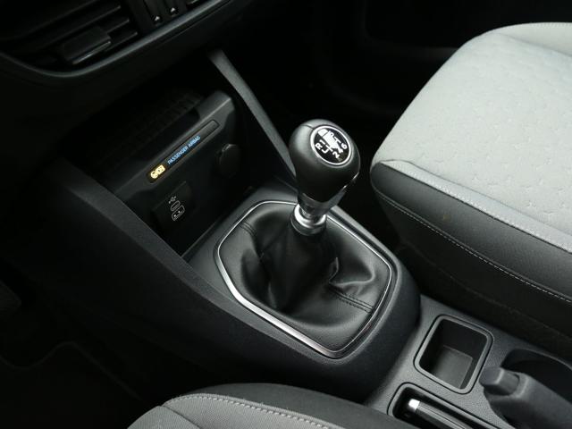 FORD Tourneo Courier usata, con Controllo trazione